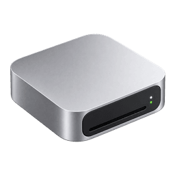 MacServe